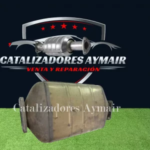 CATALIZADOR 7794853
