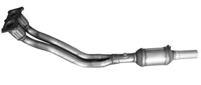 Catalizador VOLKSWAGEN Golf IV 1.6 i 16V 105cv